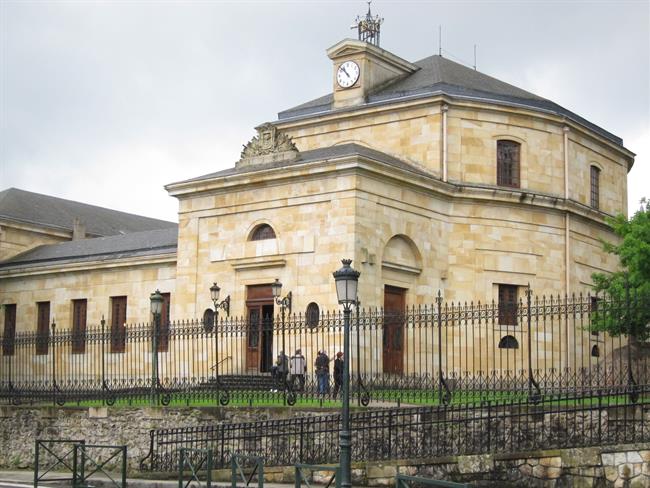 ep gernika juntas