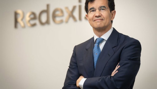 ep gonzalo gomez navarro nuevo cfo de redexis