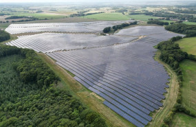 ep greenvolt cierra financiacion por 35 millones para un proyecto hibrido de mas de 150 mw en