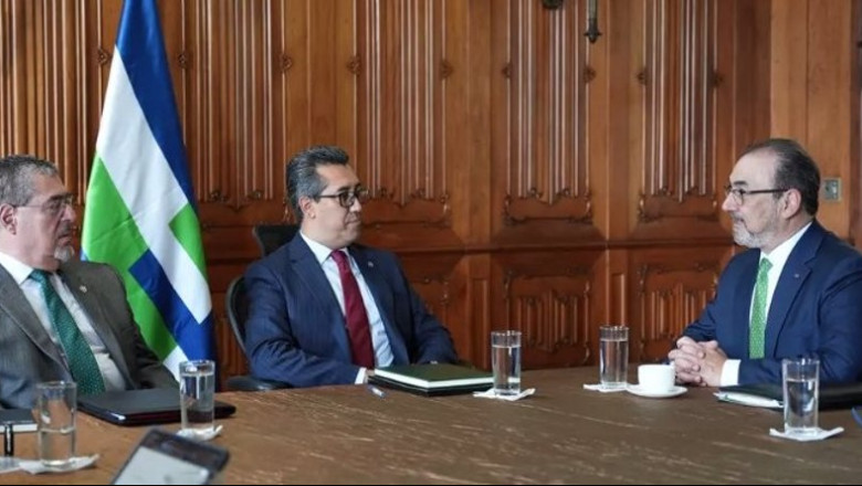 ep guatemala inicia formalmente su proceso de incorporacion a caf ep guatemala inicia formalmente su proceso de incorporacion a caf