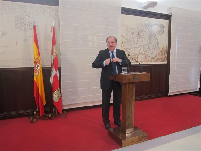 Hererra Presenta Los PGC 2017 | EUROPA PRESS ep hererra presentapgc 2017
