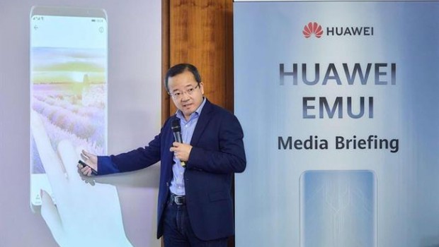 ep huawei emui 90