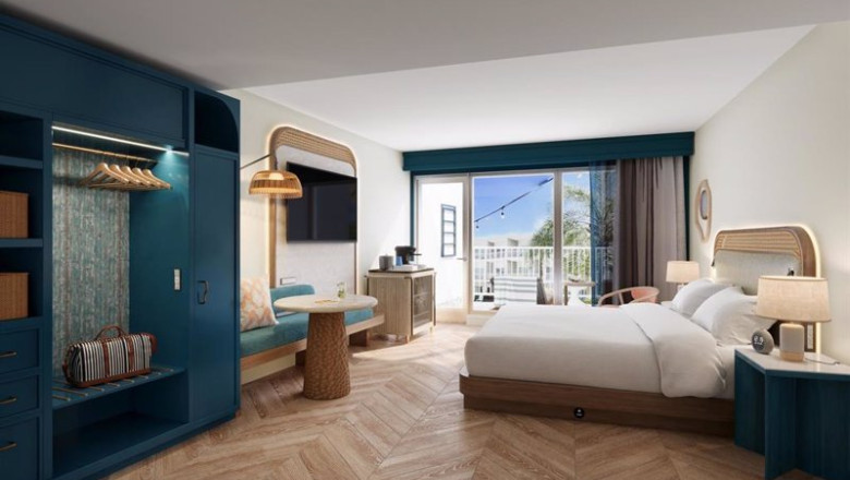 ep hyatt centric debutara en puerto rico tras una inversion de 23 millones de euros ep hyatt centric debutara en puerto rico tras una inversion de 23 millones de euros