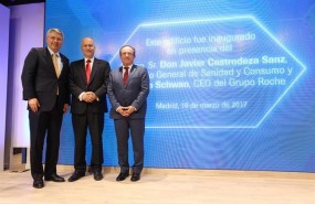 ep inauguracionla nueva sederochemadrid