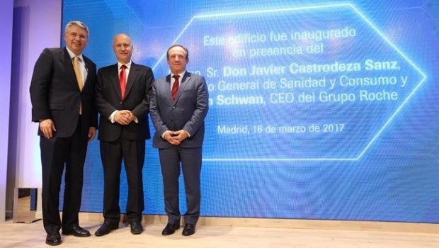 ep inauguracionla nueva sederochemadrid