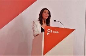 ep ines arrimadasla sedeciudadanoscadiz