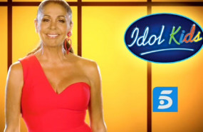 ep isabel pantojaespacio publicitarionuevo programatelecinco idol kids