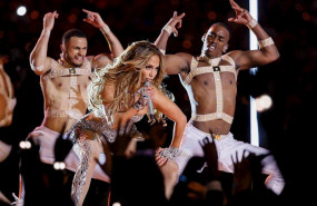 ep jennifer lopez actuara en one world together at home