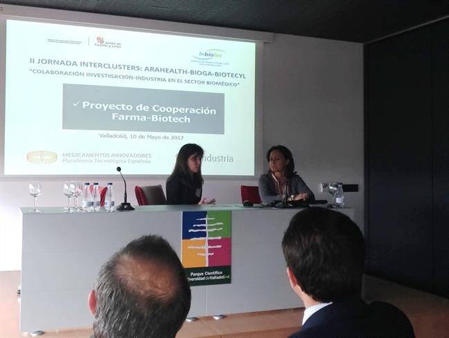 Jornada sobre el programa Farma-Biotech | FARMAINDUSTRIA ep jornadaprograma farma-biotech
