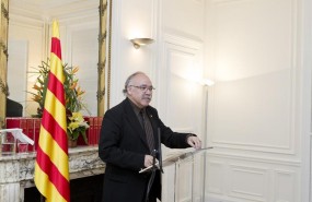 ep josep lluis carod-rovira