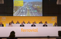 Ferrovial entregar&aacute; una acci&oacute;n por cada 103,5826 existentes en su dividendo de 0,5578 euros