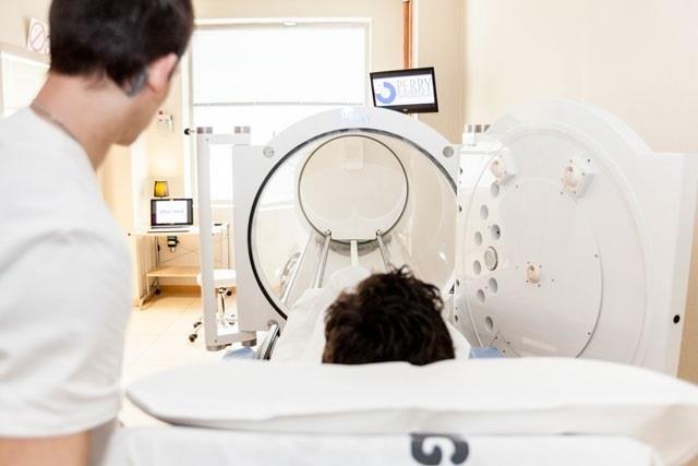 La medicina hiperbárica abre nuevas posibilidades de recuperación | IEMH ep la medicina hiperbarica abre nuevas posibilidadesrecuperacion