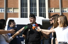 ep la policia nacional presenta diez unidades movilesreforzarfronteras t