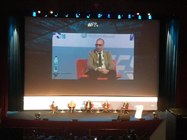 ep laliga javier gomez world football summit