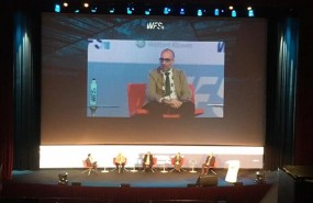 ep laliga javier gomez world football summit