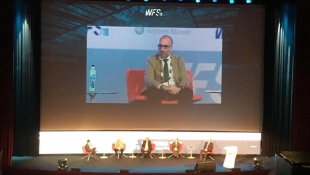 ep laliga javier gomez world football summit