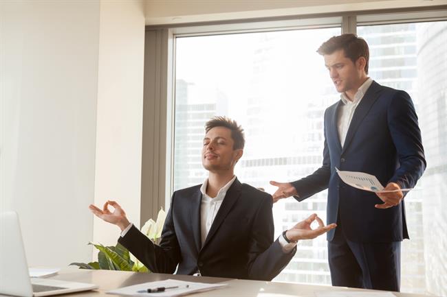 Las consecuencias de sufrir ansiedad | ISTOCK - Archivo ep las consecuenciassufrir ansiedad
