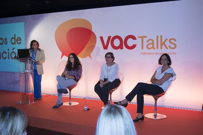 'Las Vac Talks', Proyecto De GSK Vacunas | GSK ep las vac talks proyectogsk vacunas