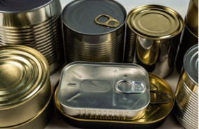ep latas de metal