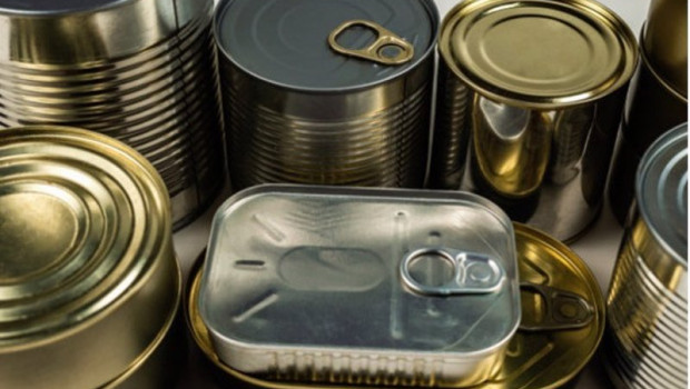 ep latas de metal