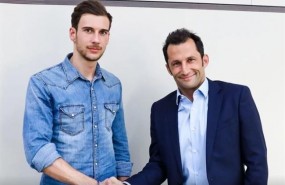 ep leon goretzka firmabayern munich