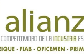 ep logo de la alianza por la competititvidad de la industria espanola