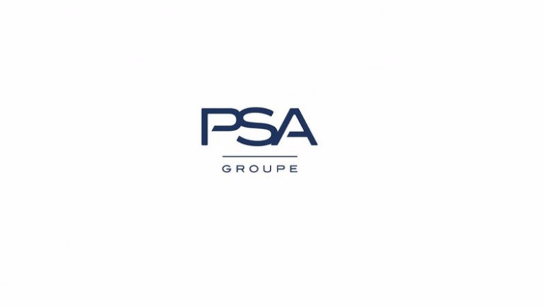 ep logo del grupo psa ep logo del grupo psa
