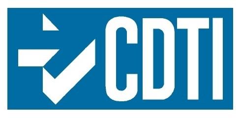 LOGO DEL CDTI | CDTI ep logocdti