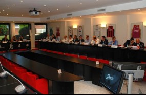 ep los clubesla acb reunidos