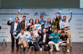 ep los premiados en la 17 edicin de los premios emprendexxi