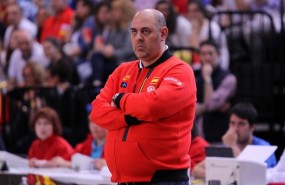 ep lucas mondelo seleccionador nacional femeninobaloncesto