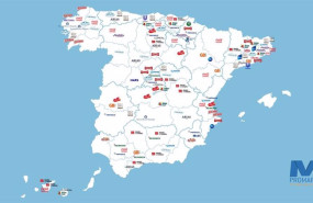 ep mapa de marcas de fabricante
