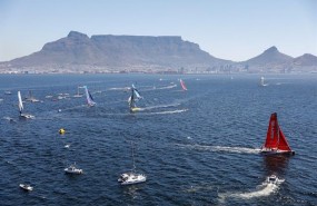 ep mapfre volvo ocean race ciudadcabo