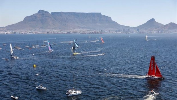 ep mapfre volvo ocean race ciudadcabo