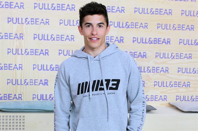 MARC MARQUEZ | MARC MARQUEZ/EUROPA PRESS ep marc marquez 20170331094903