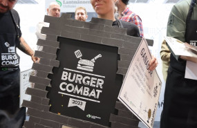 ep mariana hernandez de el baifo street food ganadora del campeonato de espana de hamburguesas ep mariana hernandez de el baifo street food ganadora del campeonato de espana de hamburguesas