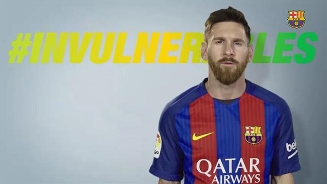 Messi | EUROPA PRESS ep messi