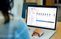 ep microsoft lanza un nuevo servicio de nube para el sector financiero