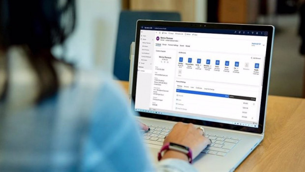 ep microsoft lanza un nuevo servicio de nube para el sector financiero ep microsoft lanza un nuevo servicio de nube para el sector financiero