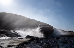 ep modelo del ford ranger