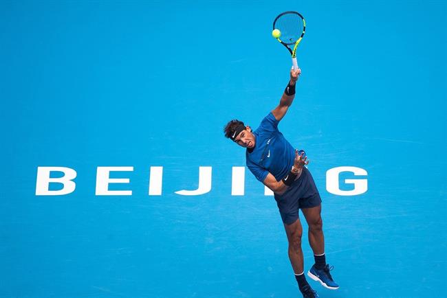 Nadal en Pekín | CHINA OPEN ep nadalpekin