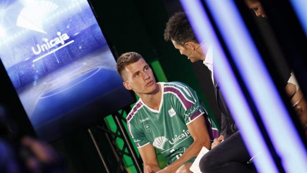 ep nemanja nedovic unicaja enpresentacionla liga endesa