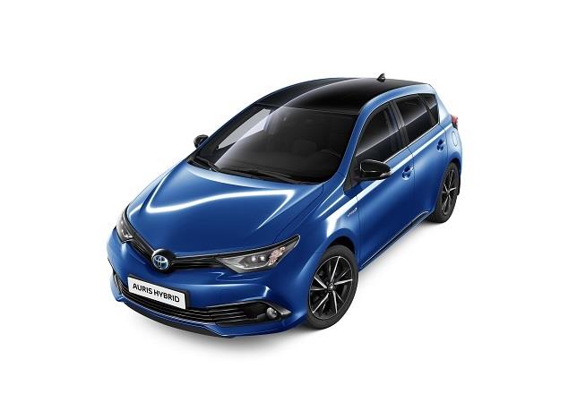 ep nueva gama auris 2019