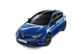 ep nueva gama auris 2019