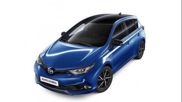ep nueva gama auris 2019
