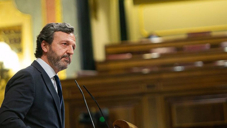 ep o recortes remitidos a bruselas el pasado 30 de abril