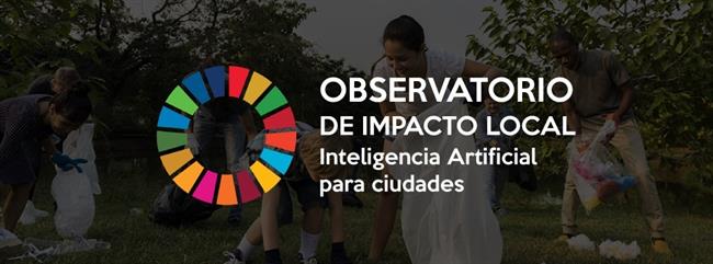 Observatorio De Impacto Local De Citibeats | SOCIAL COIN ep observatorioimpacto localcitibeats