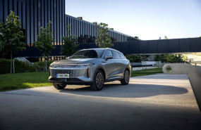 ep omoda jaecoo vende 380000 vehiculos en el primer semestre y espana representa el 52 de sus ventas