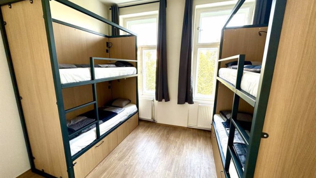 ep onefam hostels abre su cuarto establecimiento en el centro de praga republica checa