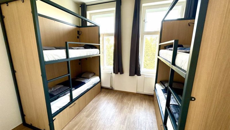 ep onefam hostels abre su cuarto establecimiento en el centro de praga republica checa ep onefam hostels abre su cuarto establecimiento en el centro de praga republica checa